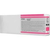 Epson T6363 magazin, C13T636300 (élénk bíborvörös)
