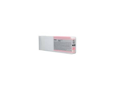 Epson T6366, C13T636600 magazin (Vivid Light Magenta)