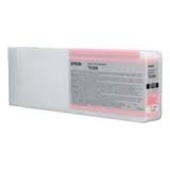 Epson T6366, C13T636600 magazin (Vivid Light Magenta)