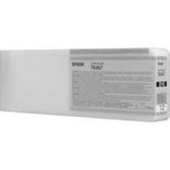 Epson T6367, C13T636700 magazin (világos fekete)