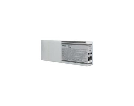Epson T6368, C13T636800 magazin (matt fekete)