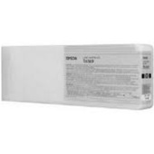 Epson T6369, C13T636900 magazin (világos világosszürke)