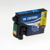 Epson T0712 kompatibilis újratöltés 12 ml (cián)