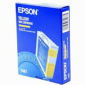 Epson T461 magazin, C13T461011 (sárga)