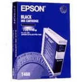 Epson T460 Magazine, C13T460011 (fekete)