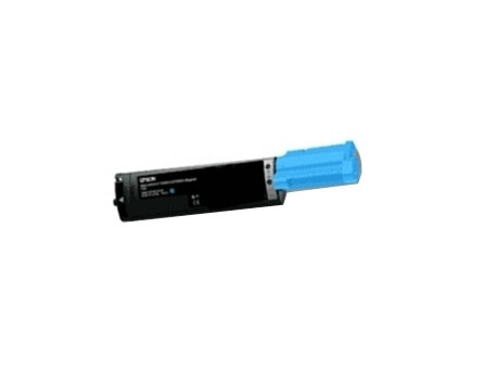 Epson C13S050189 kompatibilis (cián)