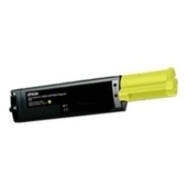 Epson C13S050187 kompatibilis festékkazetta (sárga)