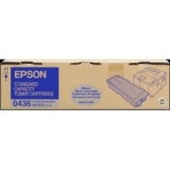 Epson S050436, C13S050436 (fekete) toner