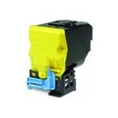 Epson S050590, C13S050590 - eredeti (sárga)