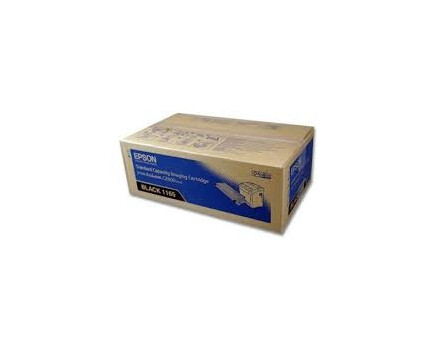 Epson S051165, C13S051165 - eredeti (fekete)