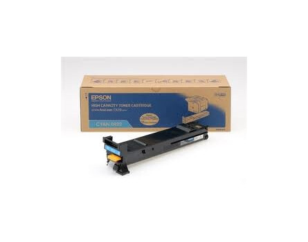 Epson S050492, C13S050492 - eredeti (cián)