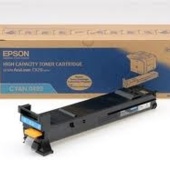 Epson S050492, C13S050492 - eredeti (cián)
