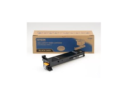 Epson S050493, C13S050493 - eredeti (fekete)