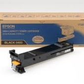 Epson S050493, C13S050493 - eredeti (fekete)