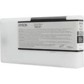 Epson T6531 magazin, C13T653100 (fekete fotó)