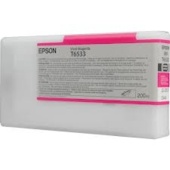 Epson T6533, C13T653300 magazin (élénk bíborvörös)