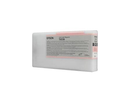Epson T6536 magazin, C13T653600 (élénk fény bíborvörös)