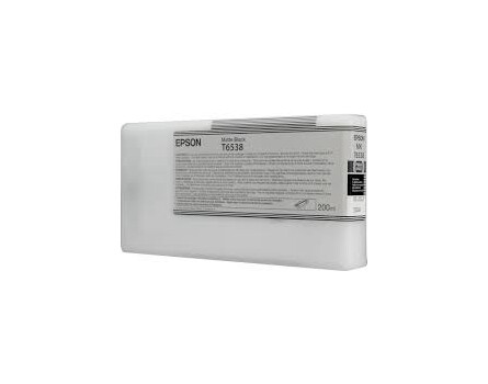 Epson T6538, C13T653800 magazin (matt fekete)
