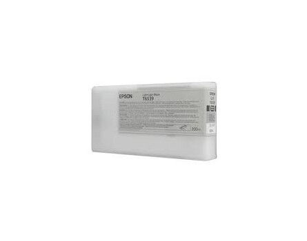 Epson T6539 magazin, C13T653900 (világos világosszürke)