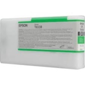 Epson T653B, C13T653B00 magazin (zöld)