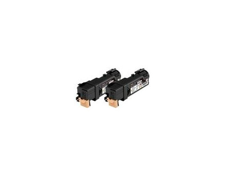 Epson S050631, C13S050631 - eredeti (fekete) (2 db)