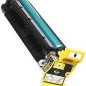 Epson S051175, C13S051175, dob (sárga)
