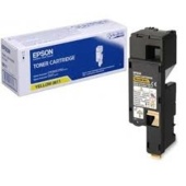 Epson S050669, C13S050669 - eredeti (sárga)