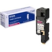 Epson S050670, C13S050670 - eredeti (magenta) toner