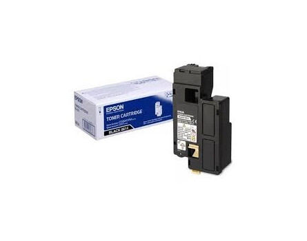 Epson S050672, C13S050672 - eredeti (fekete)