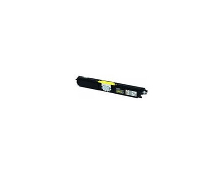 Epson S050558, C13S050558 - eredeti (sárga)