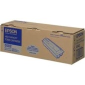 Epson S050582, C13S050582 - eredeti (fekete)