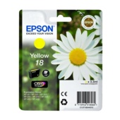 Epson T1804 sárga