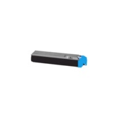 Kyocera TK-520C toner - eredeti (cián)
