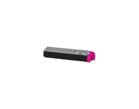 Kyocera TK-520M toner (bíborvörös) - eredeti
