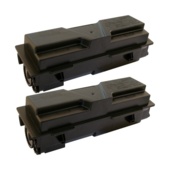 TK-140 kompatibilis patron (fekete)