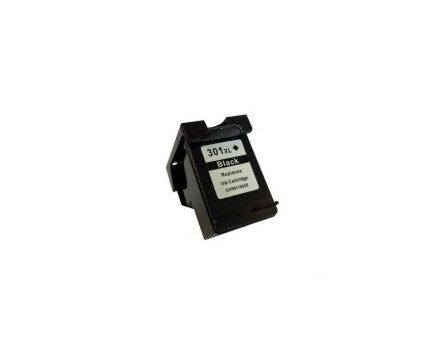 HP 301XL, HP CH563E kompatibilis (fekete) patron