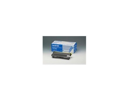 Brother TN-2000 toner - eredeti (fekete)