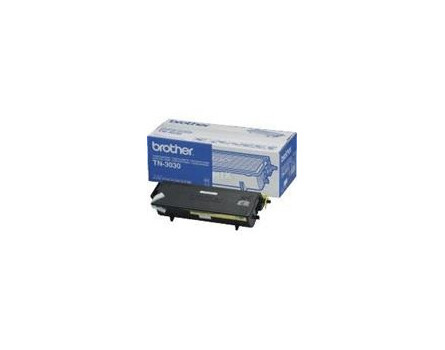 Brother TN-3030 toner - eredeti (fekete)