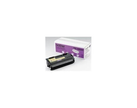 Brother TN-6600 toner - eredeti (fekete)