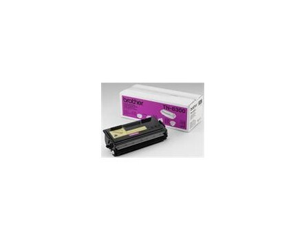 Brother TN-6300 toner - eredeti (fekete)