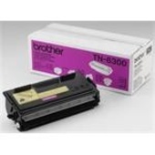 Brother TN-6300 toner - eredeti (fekete)