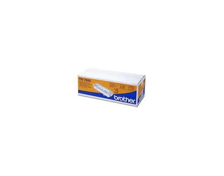 Brother TN-7600 toner - eredeti (fekete)