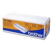 Brother TN-7600 toner - eredeti (fekete)