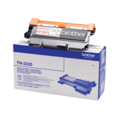 Brother TN-2220 toner - eredeti (fekete)