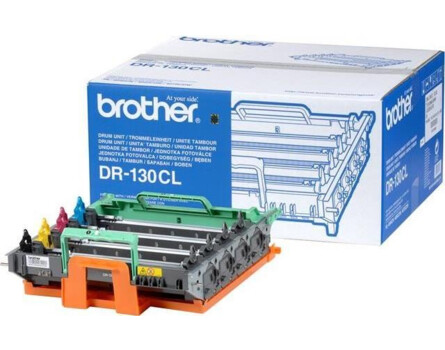 Brother DR-130CL optikai dob (17 000 oldal) - eredeti