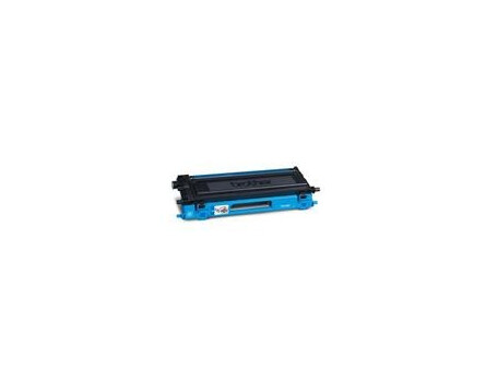 Brother TN-135C toner - eredeti (cián)