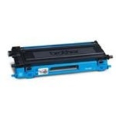 Brother TN-135C toner - eredeti (cián)