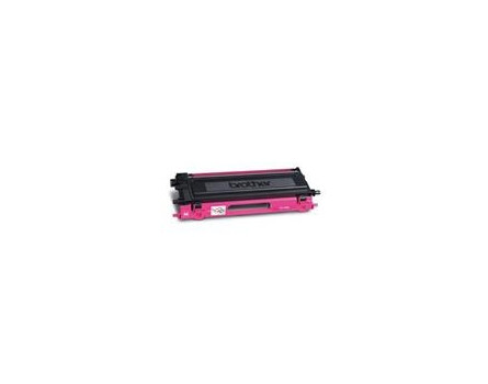 Brother TN-135M toner - eredeti (magenta)