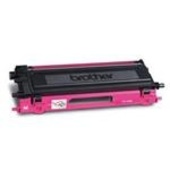 Brother TN-135M toner - eredeti (magenta)
