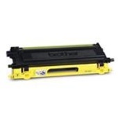 Brother TN-135Y toner - eredeti (sárga)